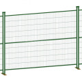 Australia Temporary Fence (AS4687-2007)